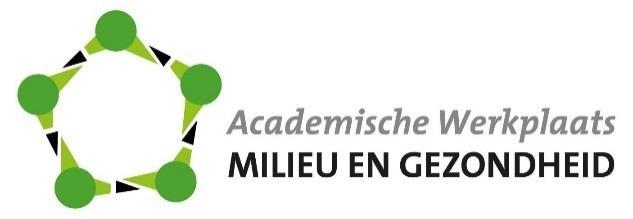 Dit project is mogelijk gemaakt door Dit onderzoek is uitgevoerd door Veiligheids- en Gezondheidsregio Gelderland-Midden (VGGM), Institute for Risk Assessment Sciences (IRAS) Universiteit Utrecht,