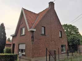 1630m 2 god uitgrust woning in gron oas zr ruim oprit, grot lk.