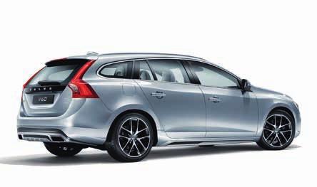 VOLVO ACCESSOIRES Volvo biedt een breed gamma aan accessoires, zodat u uw Volvo volledig volgens uw persoonlijke noden en behoeften én naar uw eigen smaak kunt uitrusten.