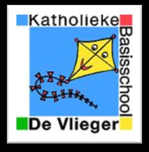 VLIEGERNIEUWS VLIEGER 3 SCHOOLJAAR 2016-2017 April 2017 BELANGRIJKE DATA 24 april Meivakantie (t/m 28 april) 3 mei Leerlingenraad 5 mei Bevrijdingsdag ( vrij) 19 mei Vliegercafé & Vliegershows 23 mei