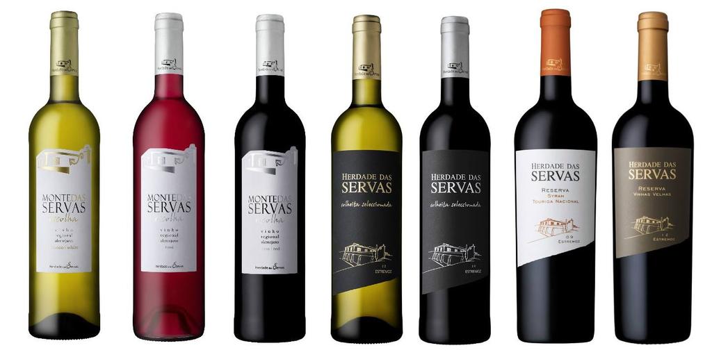 prijs / kwaliteitsverhouding! Zoals hun leuze het zegt " vinhos do Alentejo com corpo e alma " of in het Nederlands : " wijnen uit de Alentejo met lichaam en ziel ". JAAR TYPE PRIJS INCL.