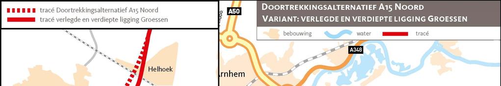 Tracébesluit A12/A15 Ressen Oudbroeken (ViA15) februari 2017 Figuur 2.