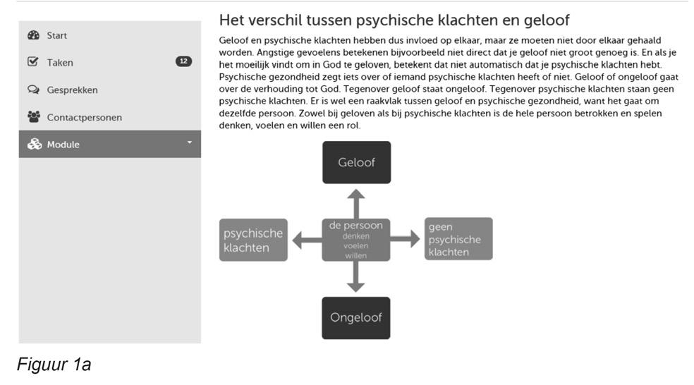 Wypkjen de Snoo-Glas, Aline Verhoeff-Korpershoek & Hanneke Schaap-Jonker leveren aan het vergroten van veerkracht en herstel (Reich et al., 2010).