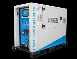 24kWh 36kWh 50kWh 24 kva 24kWh 36kWh 50kWh Generators