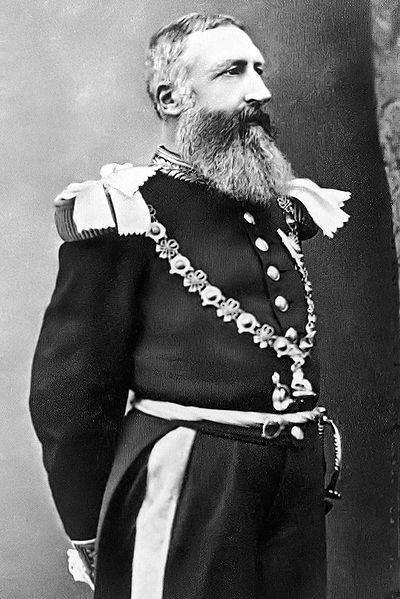Leopold II Koning