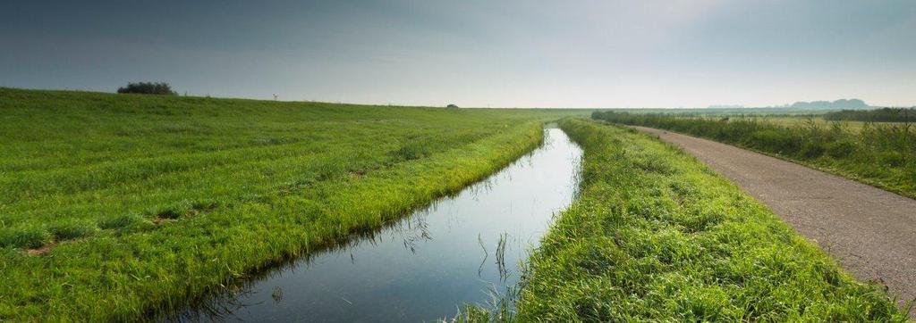 Dienstverleningsconcept Op basis van bestaande kaders en principes bij