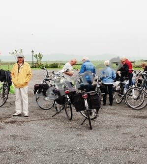 Inkopen van zorg: voor en met ouderen Bijeenkomst