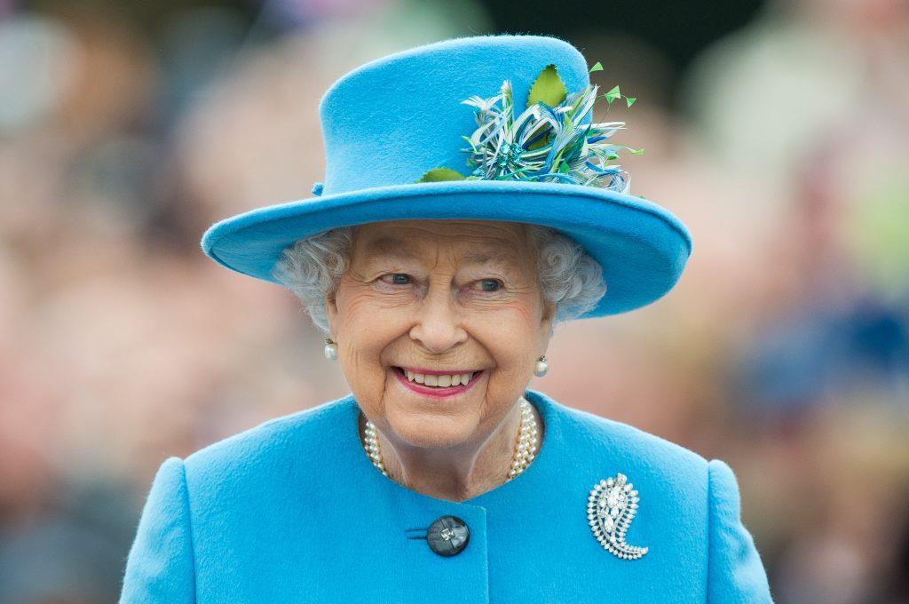 Elizabeth II van het Verenigd Koninkrijk: Londen, 21 april 1926 Elizabeth Alexandra Mary, beter bekend als Elizabeth II, is sinds 1952 koningin van het Verenigd Koninkrijk, Canada, Australië en