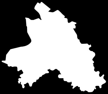 In totaal behoren 26 gemeenten en (Land-) Kreisen bij deze euregio, waarvan 13 Kreisen aan Duitse zijde en 13 gemeenten aan Nederlandse zijde.