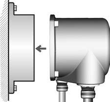 SG 05.1 SG 12.1/SGR 05.1 SGR 12.1 Elektrische aansluiting 5.3 Toebehoren voor de elektrische aansluiting 6.