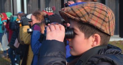 aangepaste kledij en schoeisel! Ontdek ons aanbod en trek er op uit met je leerlingen Onze modules vinden plaats in het Natuur Educatief Centrum.