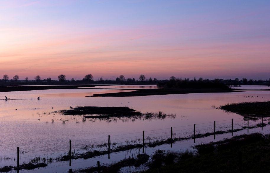 Omdat volksgezondheid voorop staat kan het nooit zo zijn dat medicijnen uit de handel worden genomen vanwege de waterkwaliteit.