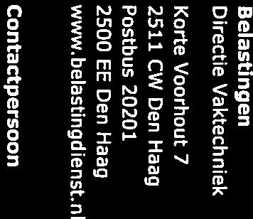 De ontvanger heeft daarmee de bevoegdheid gekregen om vanaf 1 januari 2011 een betaalverzuimboete op te leggen als een aanslagbelasting geheel of gedeeltelijk niet binnen de daarvoor geldende