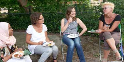 *om de leesbaarheid te vergroten, wordt in deze nieuwsbrief verwezen naar het kind/de leerling/de mentor met hij/hem. Eerste editie zomerfeest School s cool Delft geslaagd Op 12 juni jl.