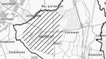 Als er geen symboolcode aan toe wordt gevoegd komt het object niet in de kaart (opvraagbaar) voor, maar alleen in de weergave van de structuur.