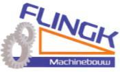 Instrooier Flingk Machinebouw Instrooier Type Z, S, ZX, ZXS, SX, KSS
