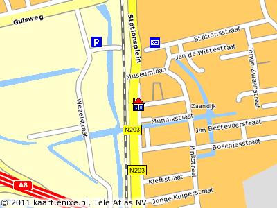 Adres gegevens Adres Postcode / plaats Provincie Pellekaanstraat 32 B 1541 LM Koog Aan De Zaan Noord-Holland Locatie