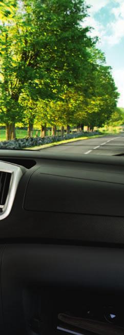 stabiliteitscontrole systeem. Airbags voor bestuurder en voorste passagier zijn standaard, net als de gordelspanners voorin.