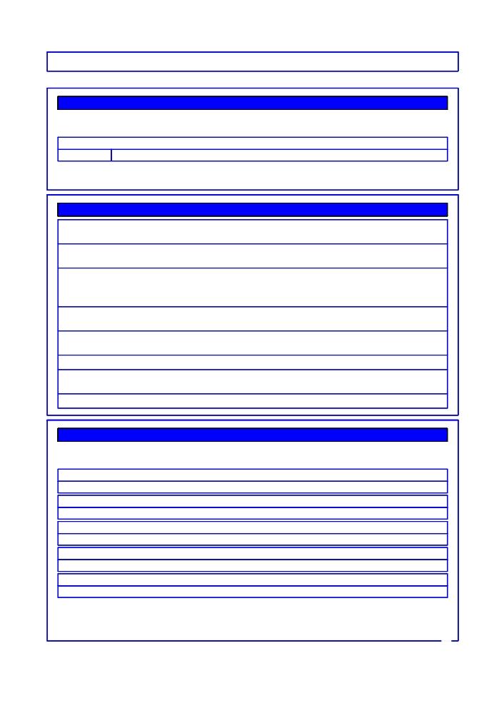 4 0. 0 Veiligheidsinformatieblad Bladzijde: 6/7 (Vervolg van blz. 5) RUBRIEK 13: Instructies voor verwijdering 13.