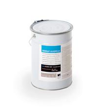 RENOLIT WATERPROOFING 5 RENOLIT POLIQUID Productinformatie RENOLIT POLIQUID Detail (RENOLIT ALKORPLUS 81800-001) Materiaal PMMA-hars Toepassing Afdichten van dakdetails, aansluitingen Verbruik Min.