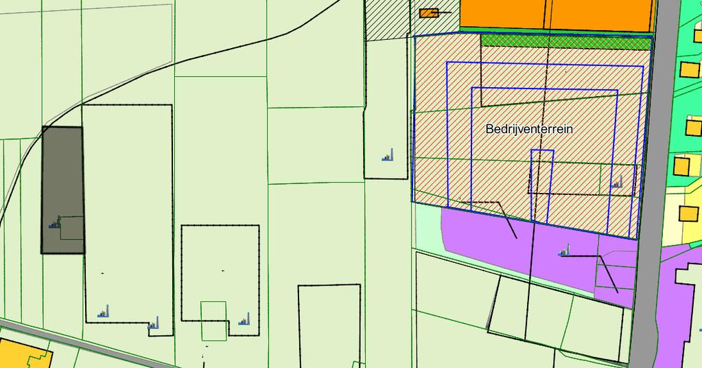 5. Geurberekening Markveldweg 32 Naam van de berekening: Geurberekening Markveldweg 32 juiste versie Gemaakt op: 20-02-2009 16:27:01 Rekentijd: 0:00:07 Naam van het bedrijf: 24925 Bedrijventerrein