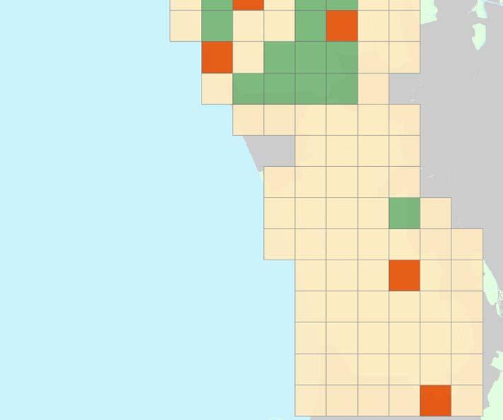 Ontwerp Natura 2000 beheerplan Kennemerland-Zuid Provincie Noord-Holland 65 Figuur 3.