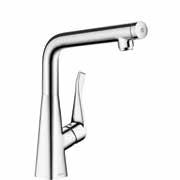 1 Kranen HansGrohe HansGrohe