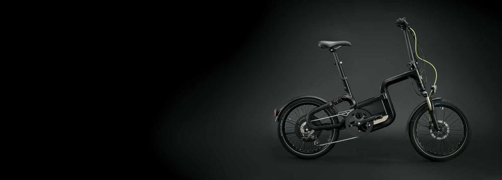 INNER CITY COMPACT COMMUTER JAAR 2016