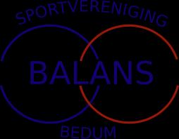 Sportvereniging Balans Position Paper Inleiding SV Balans is eind 1999 ontstaan uit een fusie van twee verenigingen, LOVA en DIO.