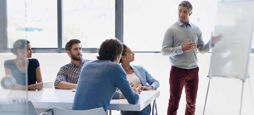 4 Advisering en netwerk Bij het organiseren van een evenement zijn er heel wat zaken waaraan u moet denken. Om te beginnen wilt u er zeker van zijn dat er zowel deelnemers als bezoekers zijn.