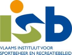 ISB - Begeleidingstraject Sport en armoede Sportdienst en OCMW nemen deel Conclusies voor Vorselaar: Er bestaan geen organisaties die werken met mensen in armoede.