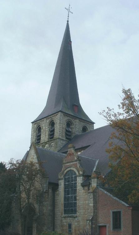 Bezienswaardigheden in Baardegem De voornaamste bezienswaardigheid in Baardegem is de Sint-Margaretakerk.