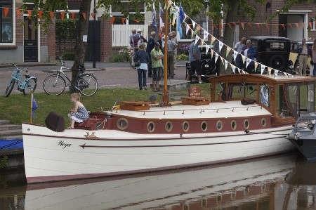 Meer over Varend Erfgoed, de aanbrengtochten en het inschrijfformulier vindt u hier: http://www.saildenhelder.nl/varend-erfgoed-varenderfgoed.