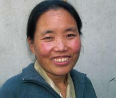 persoonlijk lijden te dragen. Het werk van Tibet-organisaties, waaronder ICT, zorgde ervoor dat ik vrijkwam.