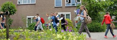 2.6 Alles over geld Vrijwillige ouderbijdrage Onze school organiseert extra activiteiten, die zowel leuk als leerzaam zijn.