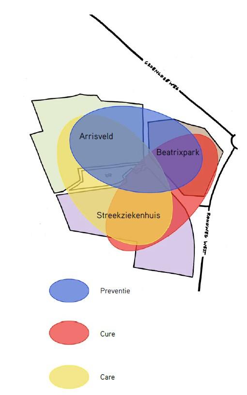 Op de http://www.achterhoeknieuwswinterswijk.nl/nieuws/algemeen/136513/plan-voorzorghotel-op-beatrixpark-website www.beatrixgezondheidspark.nl vindt u meer informatie over het Beatrix Gezondheidspark.