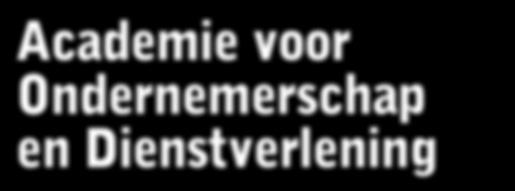 dienstverlening Academie