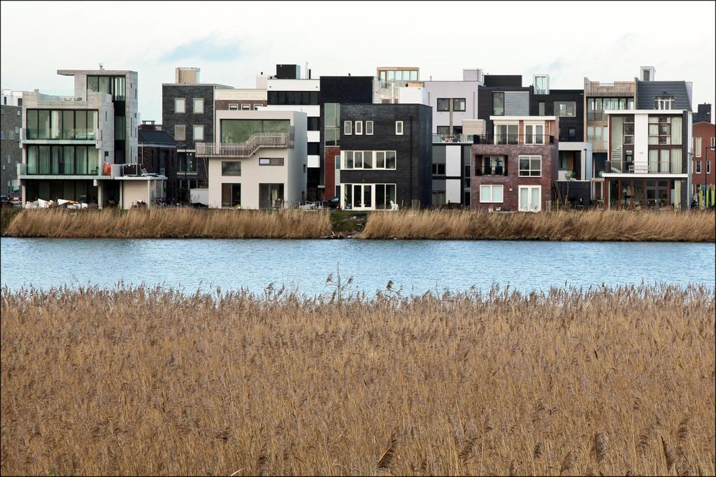 Gemeente Amsterdam Voorschriften voor