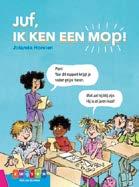 Boeken in alle hoeken! Moppen, versjes, strips en informatieve boeken Wegwijs in het nieuwe boeken aanbod voor jonge leesliefhebbers van 7 t/m 9 jaar (AVI M4-E5).