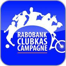 Rabobank Clubkas Campagne Net als de Grote Clubactie komt ook de Rabobank Clubkas Campagne elk jaar terug.