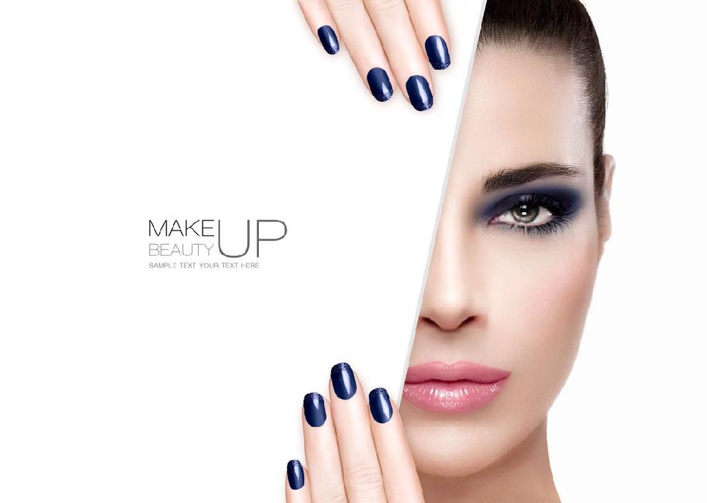 Daily make-up advies Make-up kan je perfect helpen om je er frisser en jonger uit te laten zien.