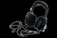 00 155 007 R Clubman trainings headset rechts 91.00 155 007 L Clubman trainings headset links 91.
