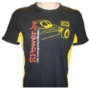 : 160 603 1 maat Prijs : 5.00 T-shirt RPower Art.