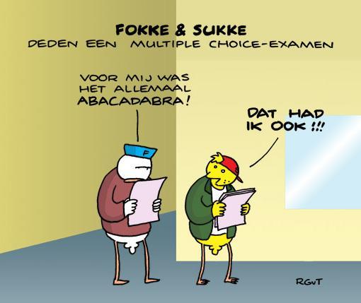 Examennieuws Beste ouders/verzorgers examenkandidaten, Op donderdag 12 mei start het CE (centraal examen) voor alle afdelingen vmbo, havo en vwo.