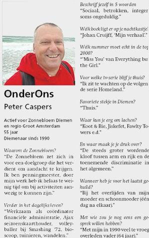 Diemer Nieuws, 22