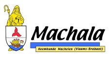 Notulen Vergadering Heemkundekring Machala http://www.tuxx.