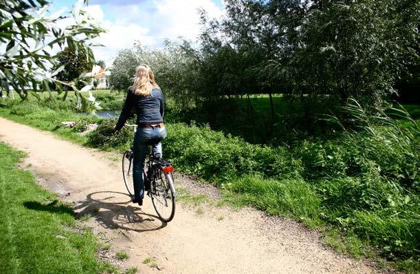 Wonen met uitzicht over het water?