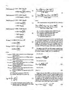 Ø Developement of a guide for UTW; SWK Pavement Engineering, New Jersey, 1998. Ø Performance and designof whitetopping overlayson heavy loaded pavements; Rasmussen R.O., FHA Washington DC, 2003.