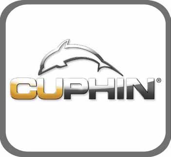 CUPHIN - CW724R - CuZn2Si3P CUPHIN - de loodvrije koperlegering CUPHIN is loodvrij koper, dat speciaal is ontwikkeld en voldoet aan de wettelijke eisen die gesteld worden aan drinkwatersystemen.