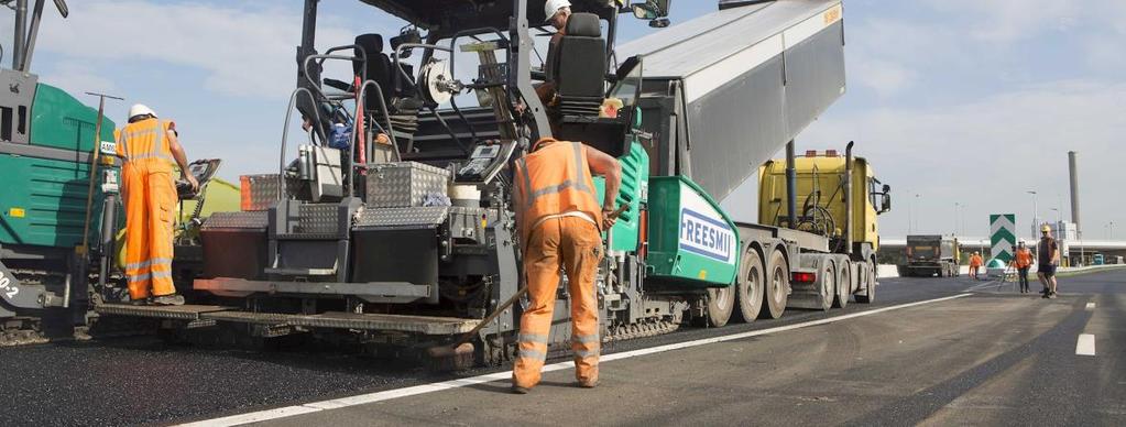 6. Vergoeding Eigen vervoer Ter stimulering van het rijden met eigen vervoer (en dus niet onnodig met de vrachtwagen) zal de vergoeding conform CAO met 5 -cent worden verhoogd.